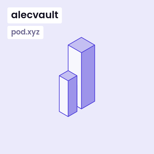 alecvault.pod.xyz